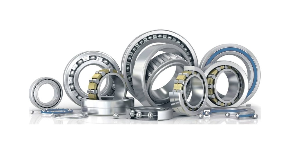Rodamientos SKF, NSK y KOYO originales — BHG Autopartes
